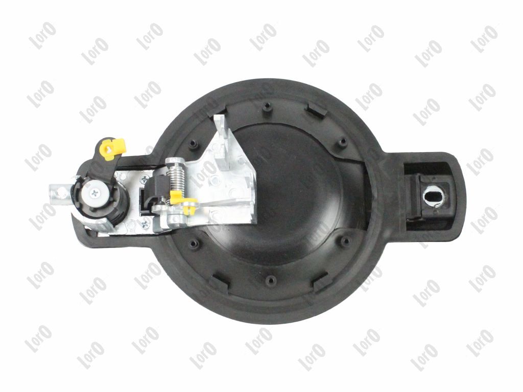 Exterior Door Handle-1