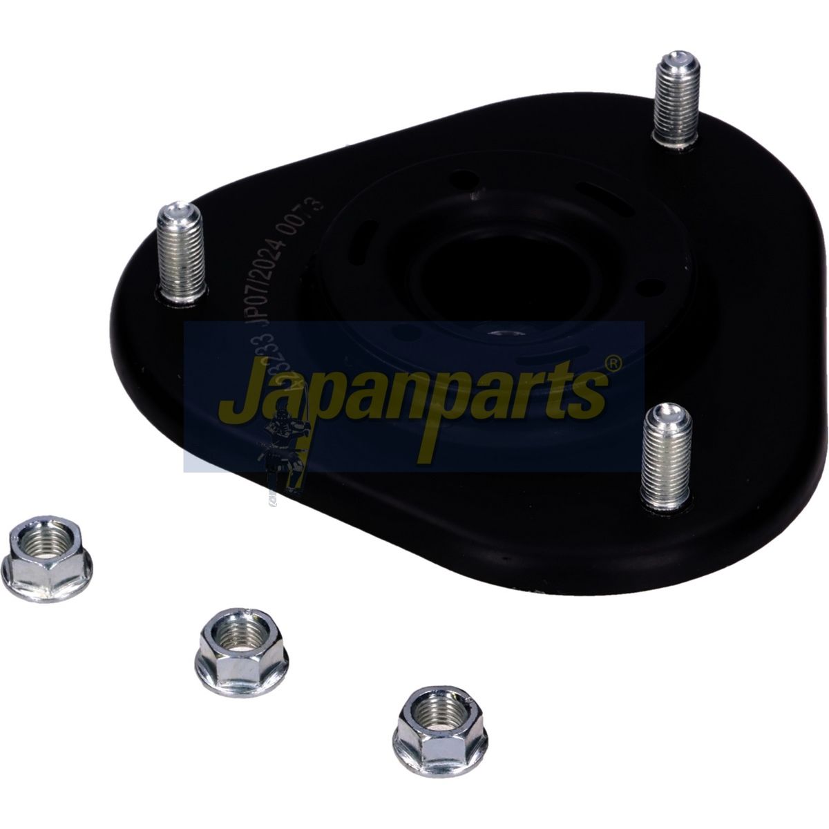 JAPANPARTS SM0073 Suspension strut support mount