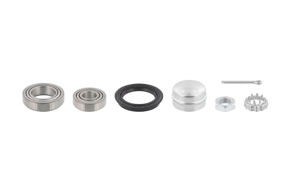TOPRAN 102 832 Wheel bearing kit