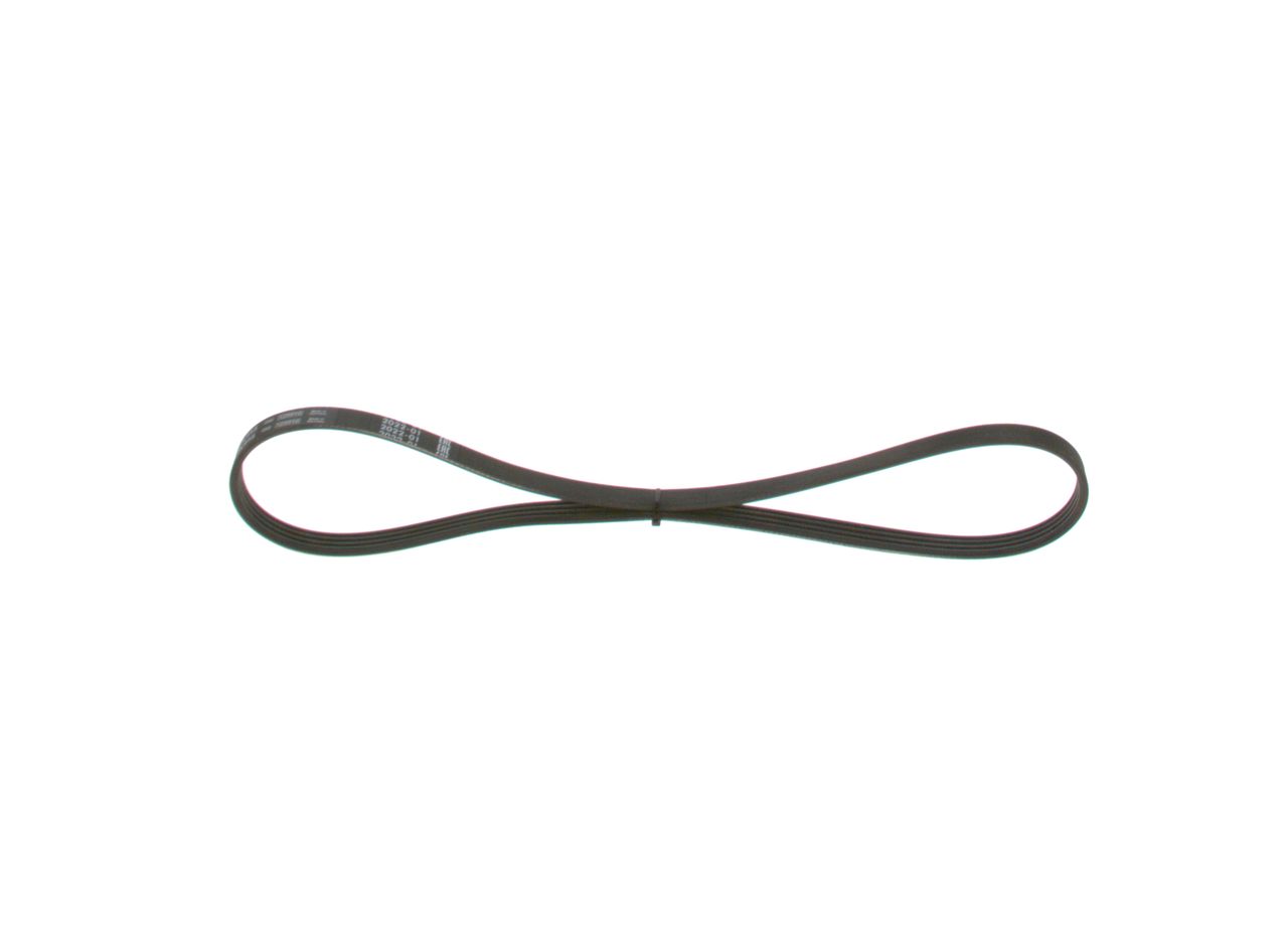 BOSCH 1 987 947 901 V-ribbed belt