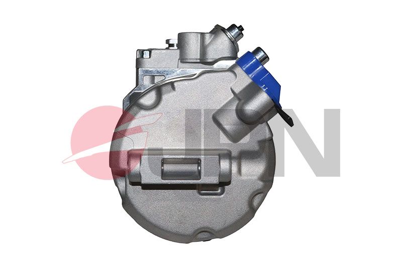 Compressor, air conditioning-2