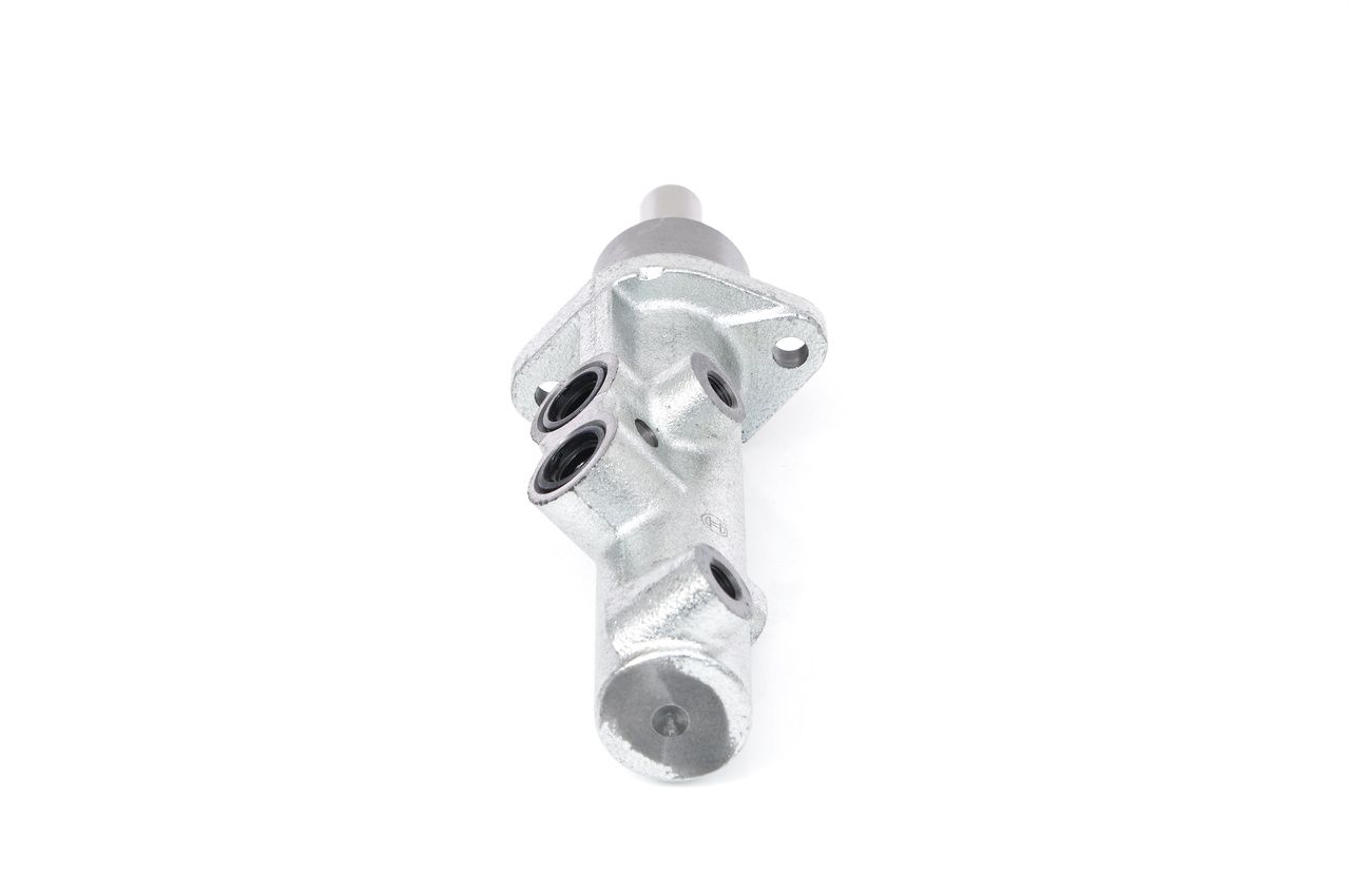 Brake Master Cylinder-2