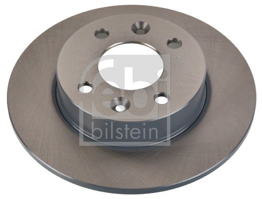 FEBI BILSTEIN 09318 Brake disc