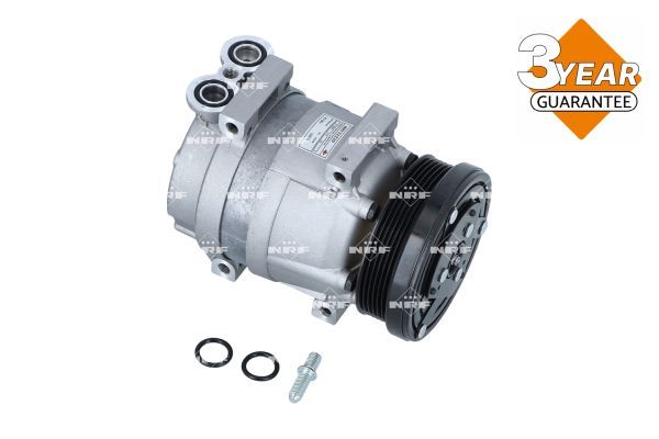 NRF 32220 Compressor, air conditioning