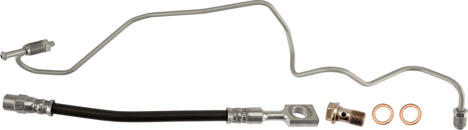 TRW PHD942 Brake hose