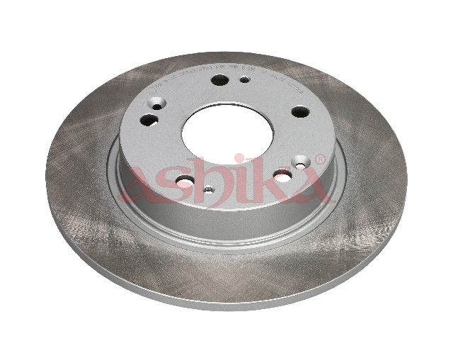 ASHIKA 61-04-412C Brake disc