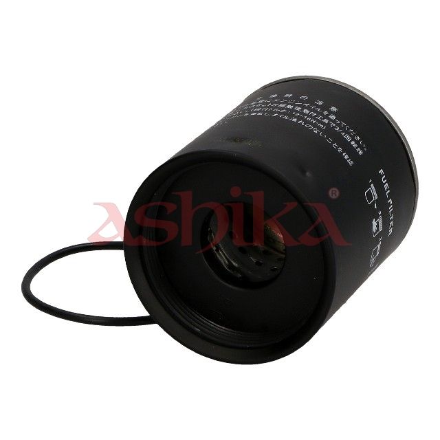 Fuel Filter-2