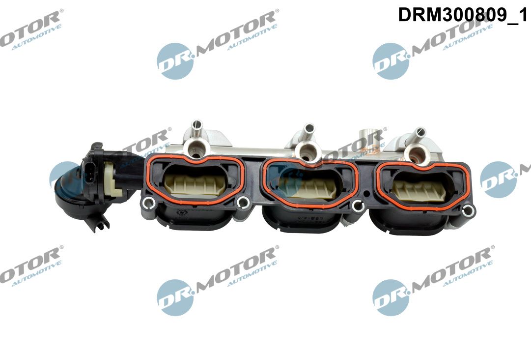 Intake Manifold Module-1
