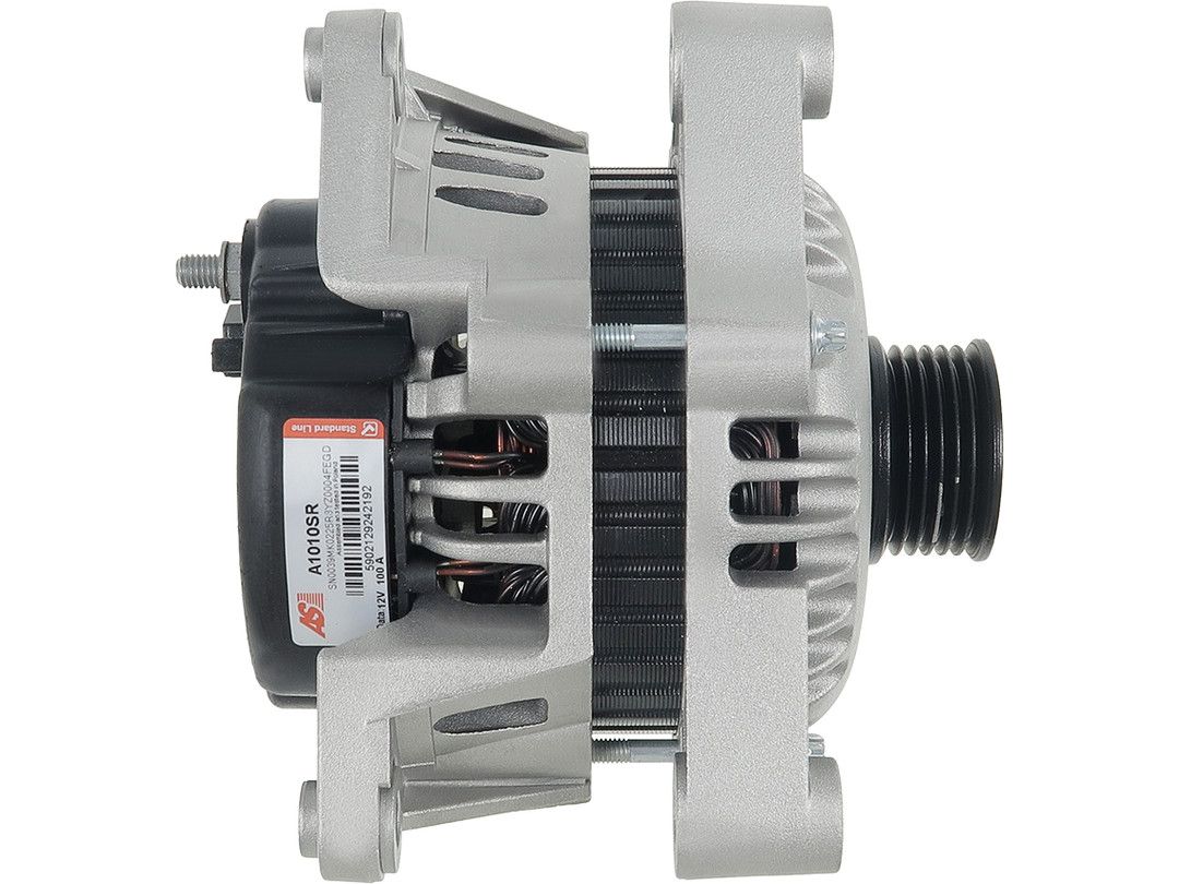 Alternator-1