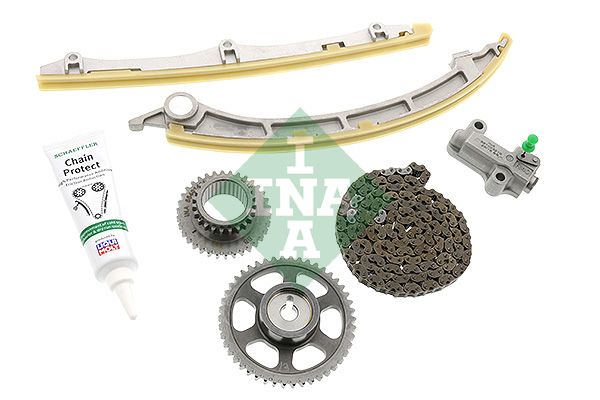 SCHAEFFLER INA 559 0140 10 Timing chain kit