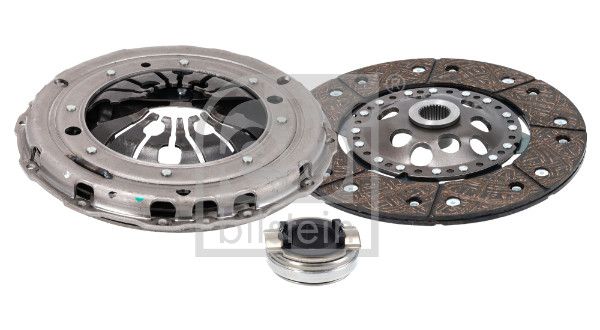 FEBI BILSTEIN 1005224 Clutch kit