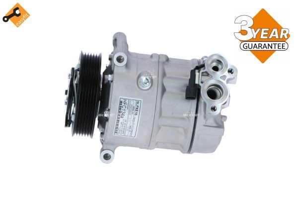 NRF 32955 Compressor, air conditioning