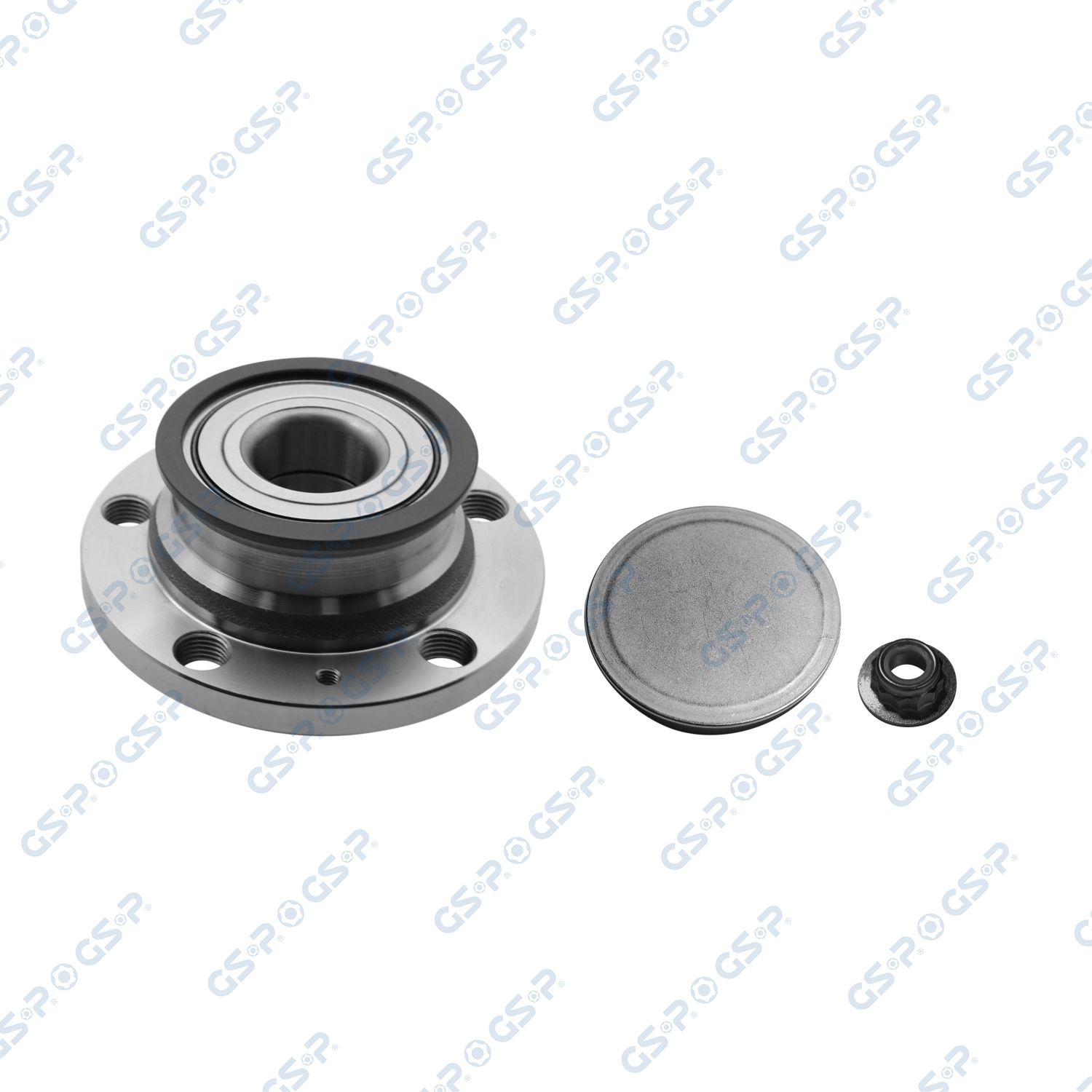 GSP 92C0007K Wheel bearing kit