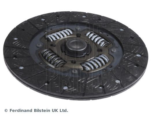 Clutch Disc-1