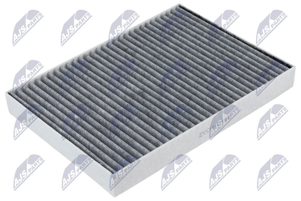 NTY FCF-CH-011C Filter, cabin air