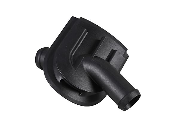 METZGER AUTOTEILE 4010287 Connection piece, coolant line