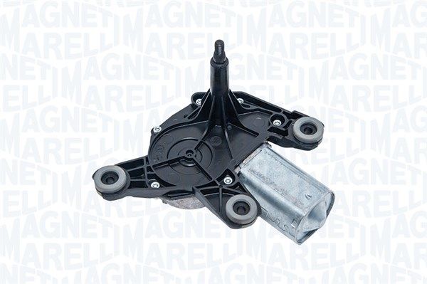 MAGNETI MARELLI 064062100010 Wiper motor
