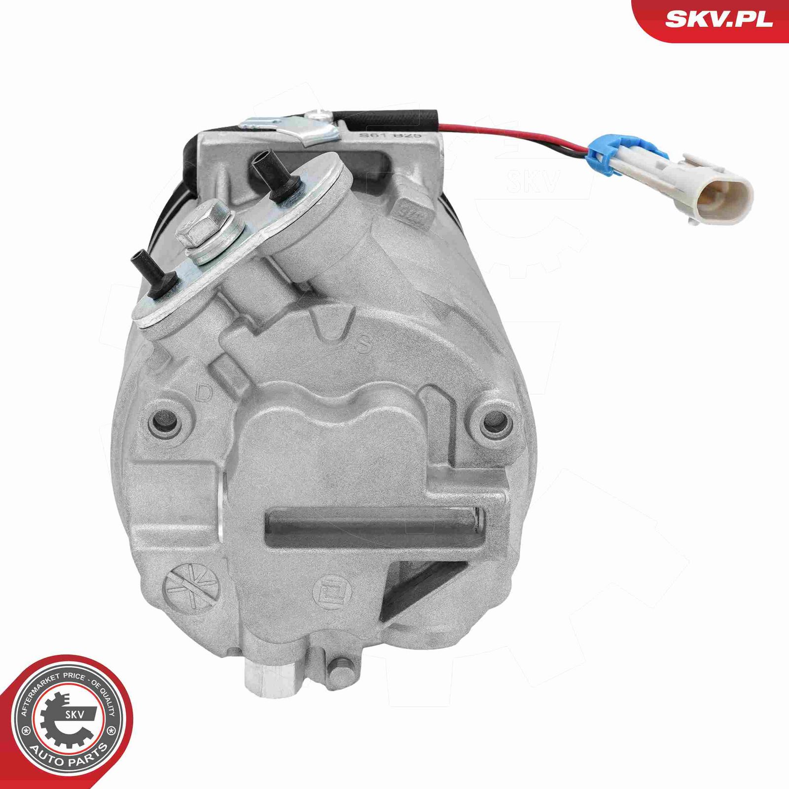 Compressor, air conditioning-3