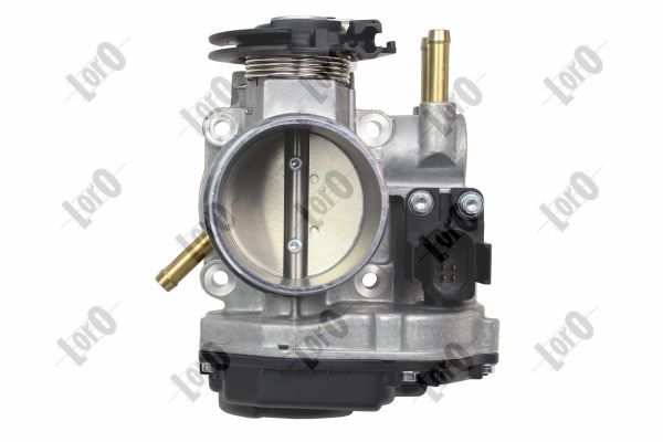 ABAKUS 121-02-031 Throttle body