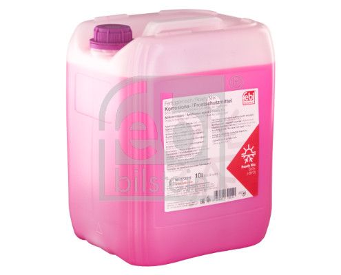 Antifreeze