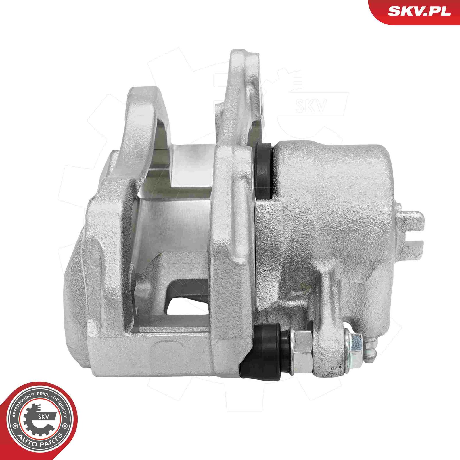 Brake Caliper-1