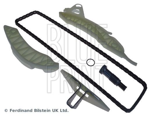 paskirstymo grandinės komplektas