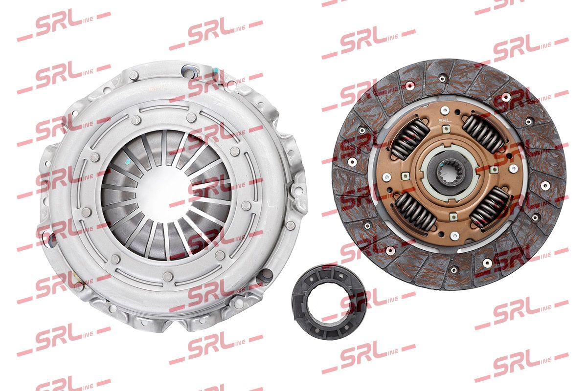 Clutch Kit