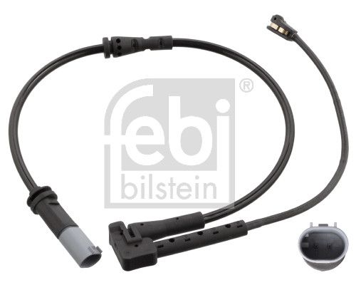 FEBI BILSTEIN 101071 Warning contact, brake pad wear
