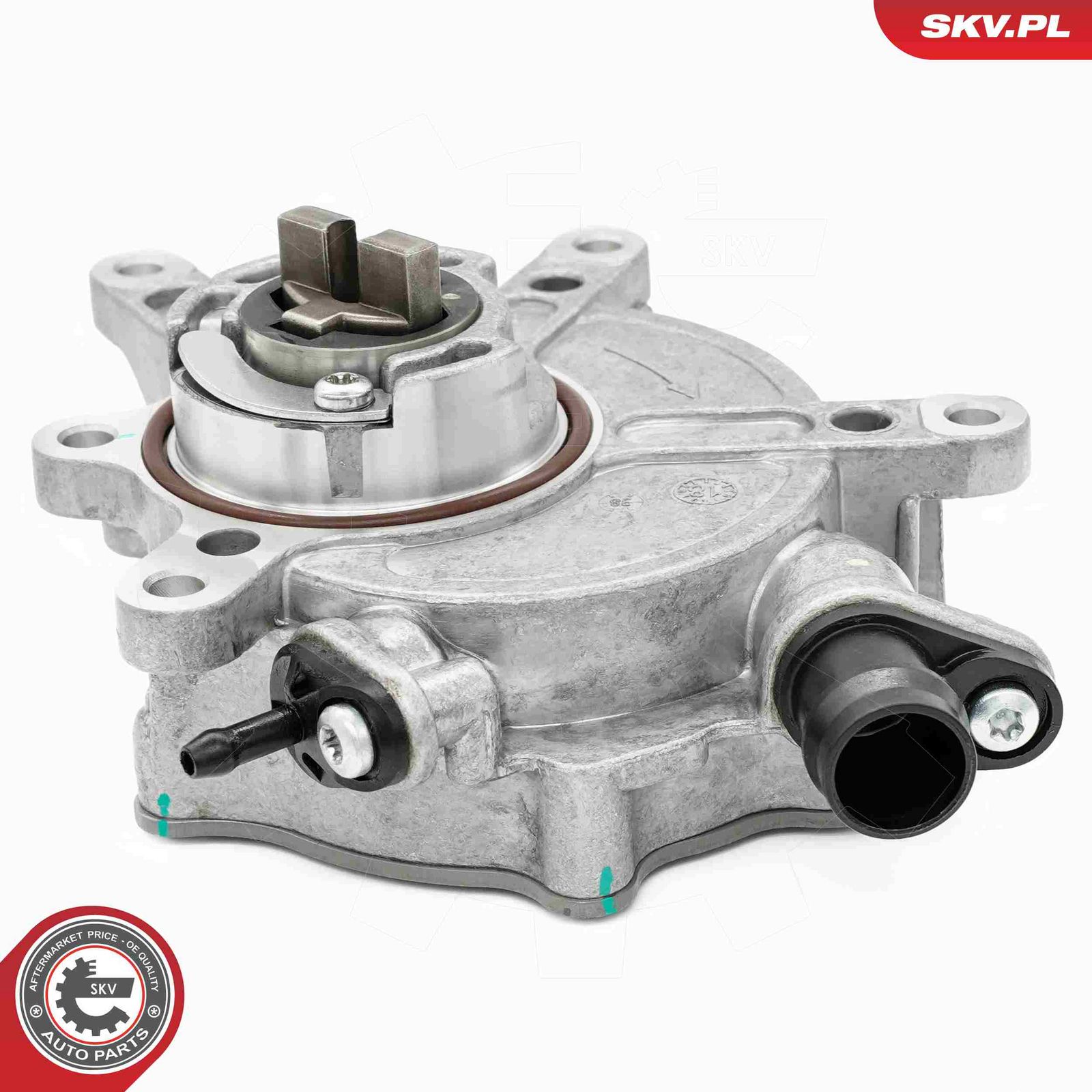 Vacuum Pump, braking system-3