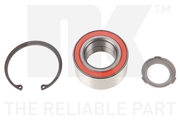 NK 761510 Wheel bearing kit