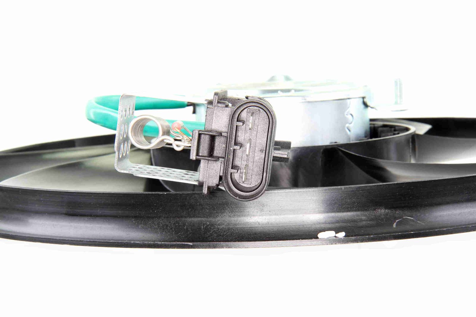 Fan, engine cooling-1