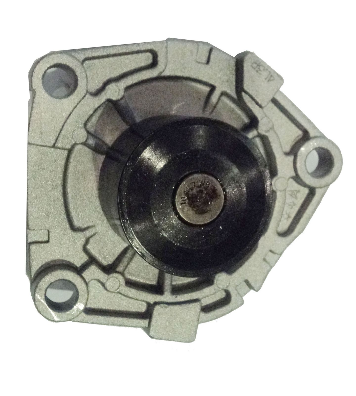 HART 362 786 Water pump, engine cooling