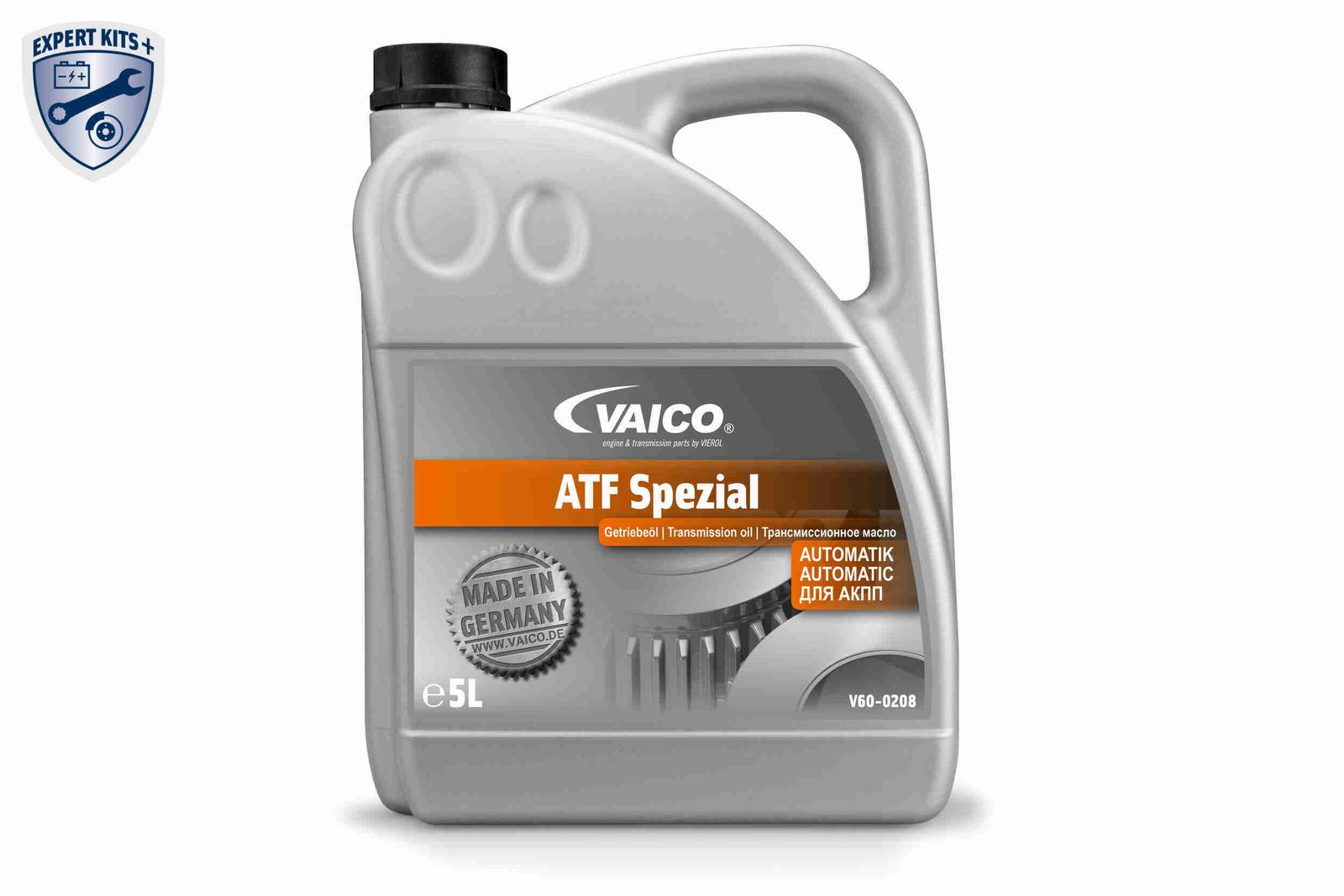 VAICO V60-0208 Automatic transmission fluid