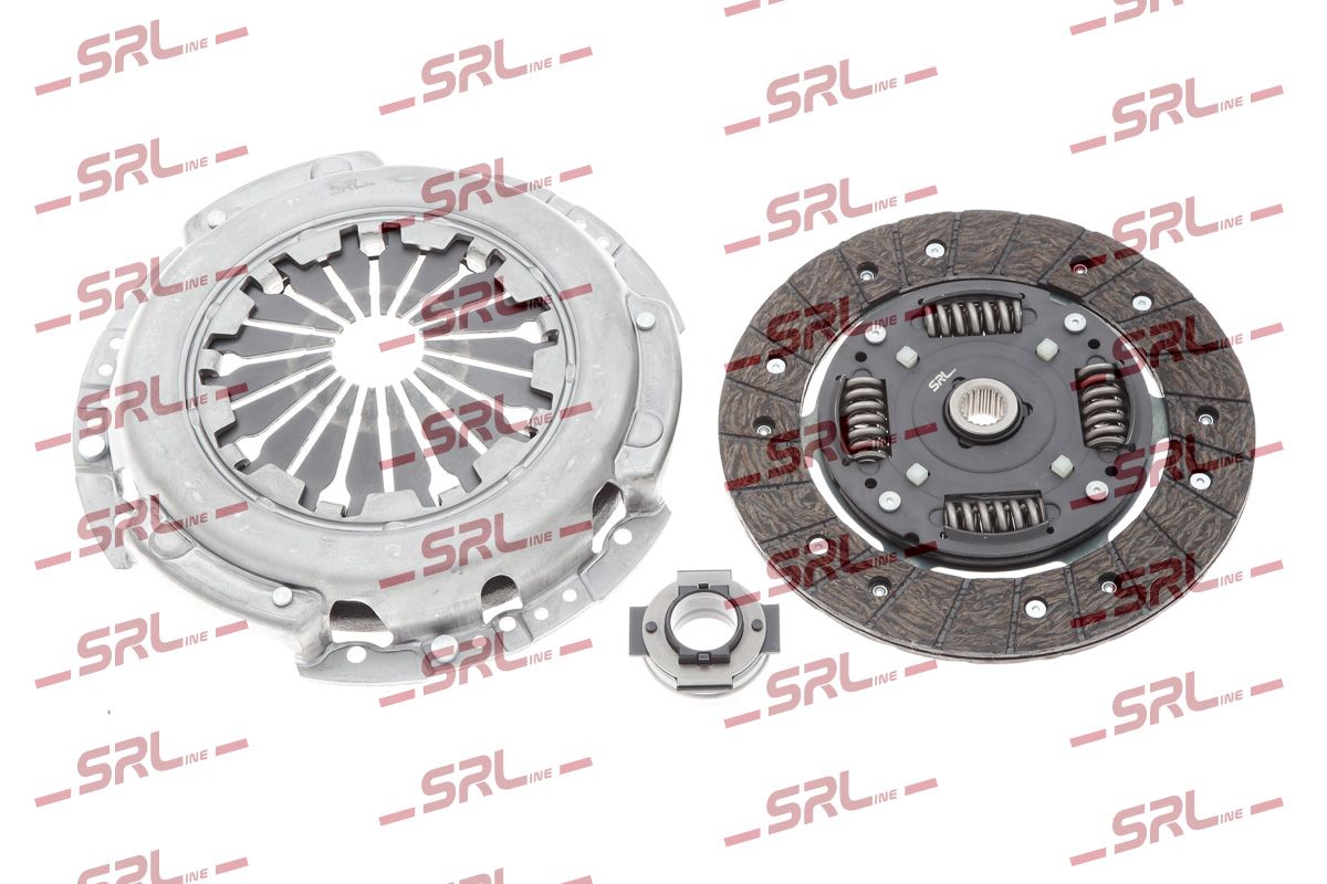 SRLINE S33-275 Clutch kit
