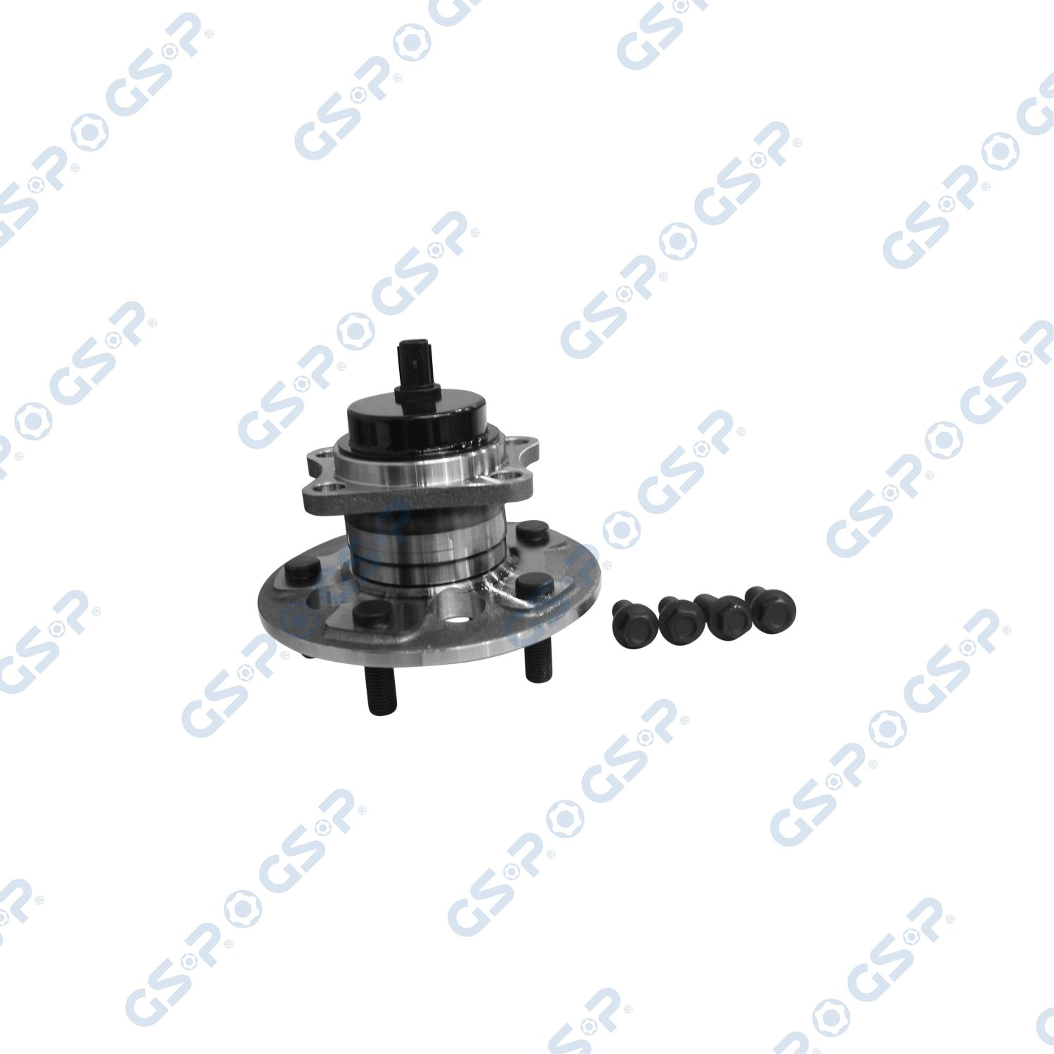GSP 9400090K Wheel bearing kit