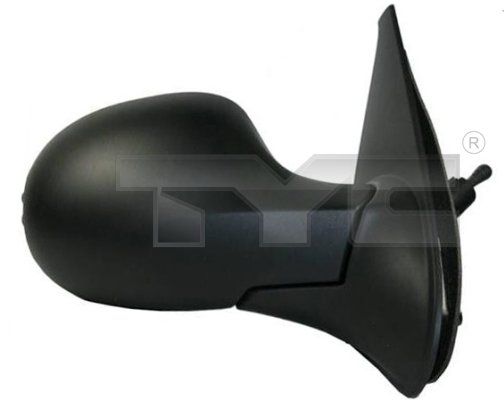 TYC 328-0156 Exterior mirror