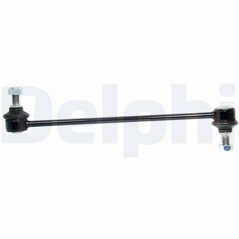 DELPHI TC2297 Link/coupling rod, stabiliser bar