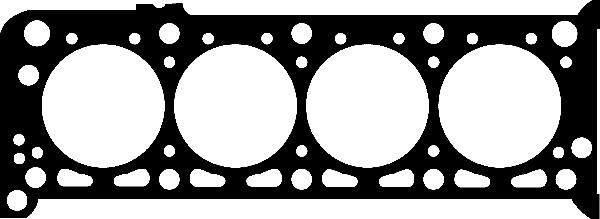 CORTECO 411279P Gasket, cylinder head