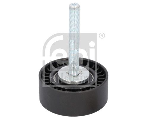 FEBI BILSTEIN 185560 Deflection/guide pulley, v-ribbed belt