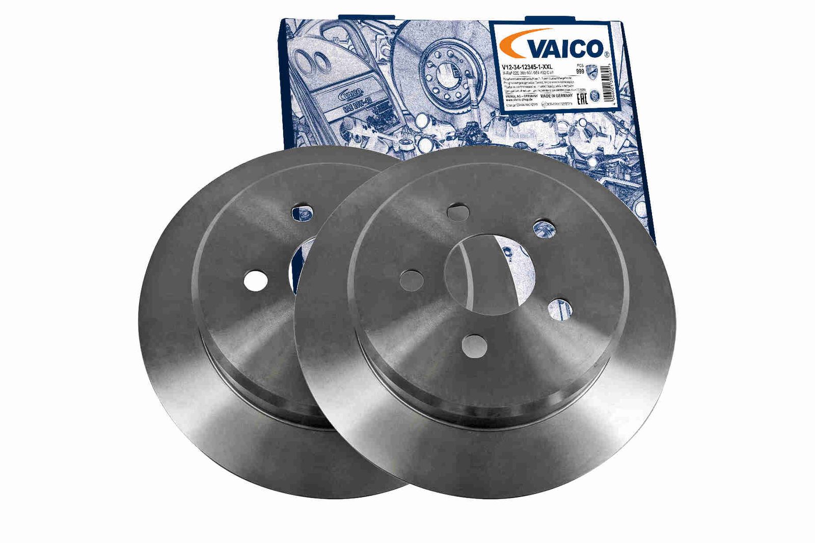 Brake Disc-1