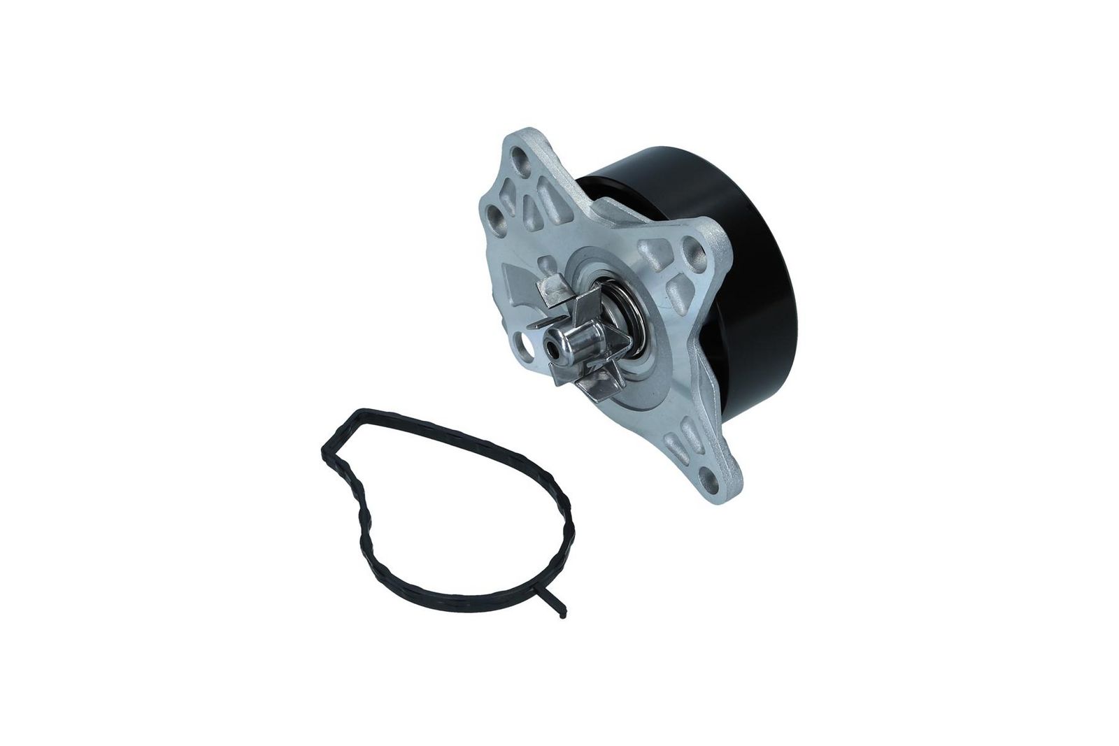 Water Pump, engine cooling-2
