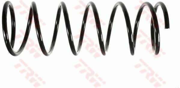 TRW JCS187 Suspension spring