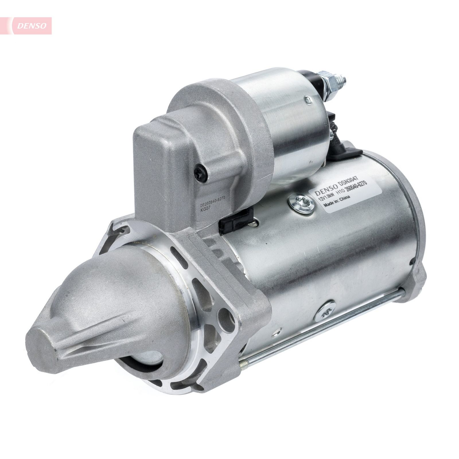 DENSO DSN3047 Starter