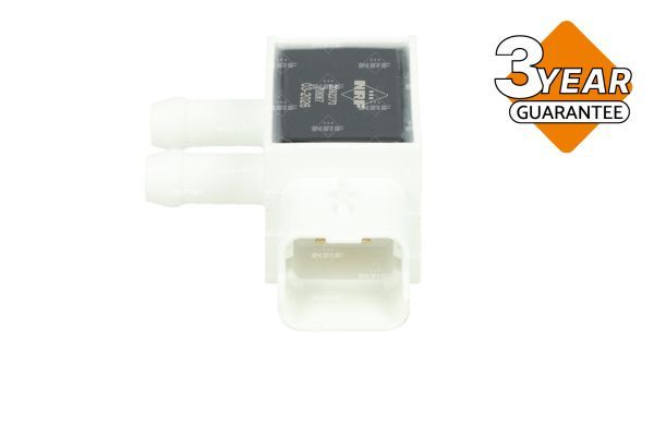 NRF 708067 Sensor, exhaust pressure