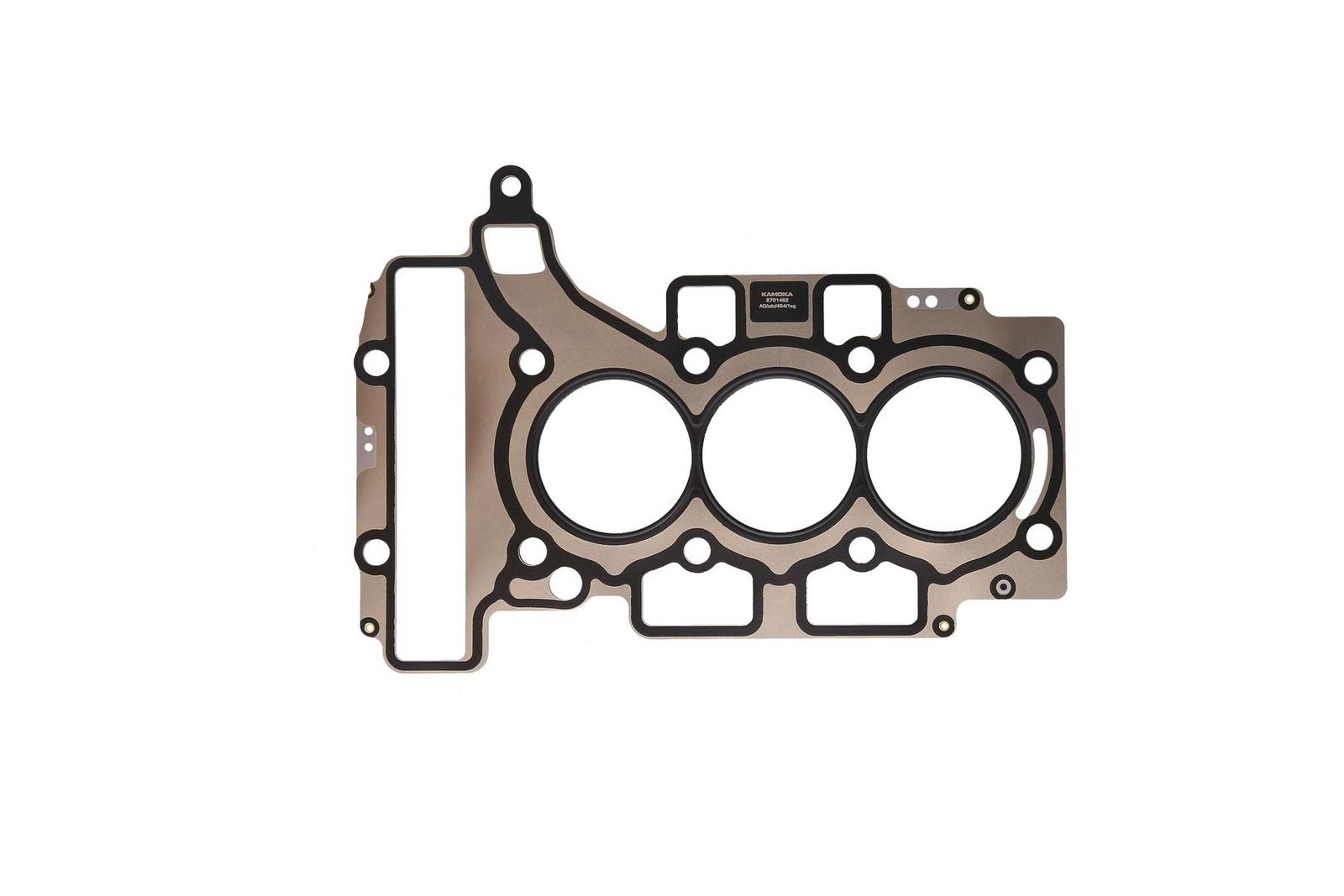 KAMOKA 8701462 Gasket, cylinder head