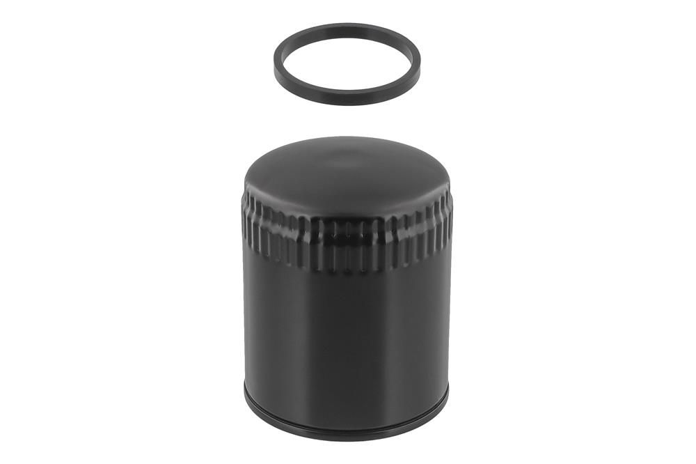 TOPRAN 105 758 Oil filter