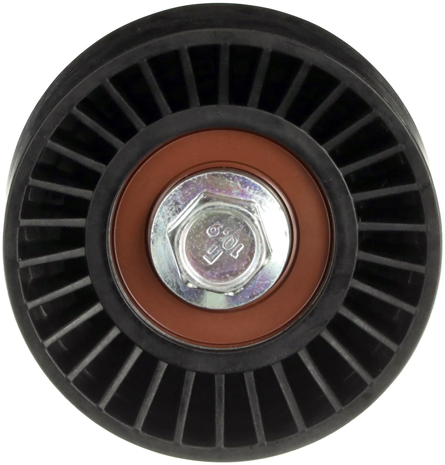 Deflection Pulley/Guide Pulley, timing belt-1