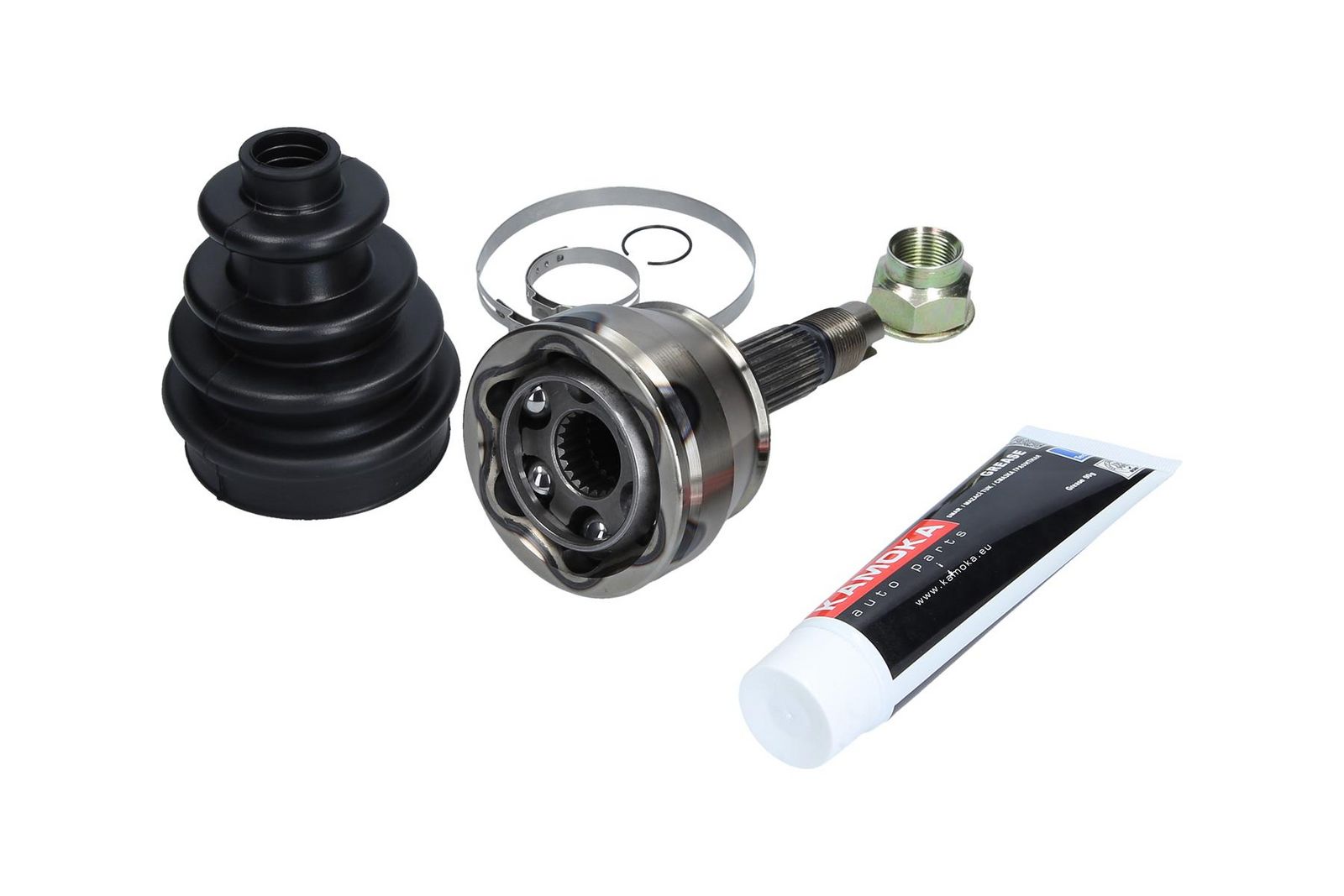 KAMOKA 7136 Joint kit, drive shaft