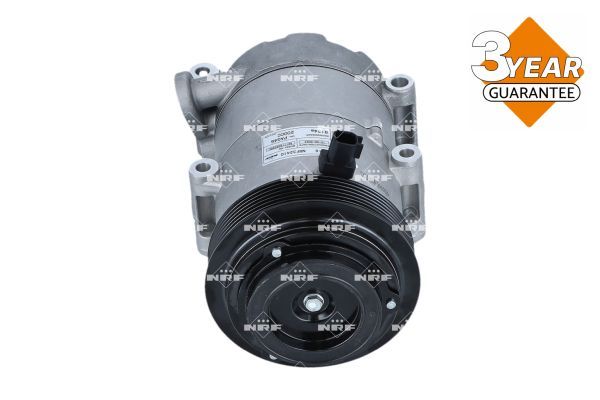 Compressor, air conditioning-1