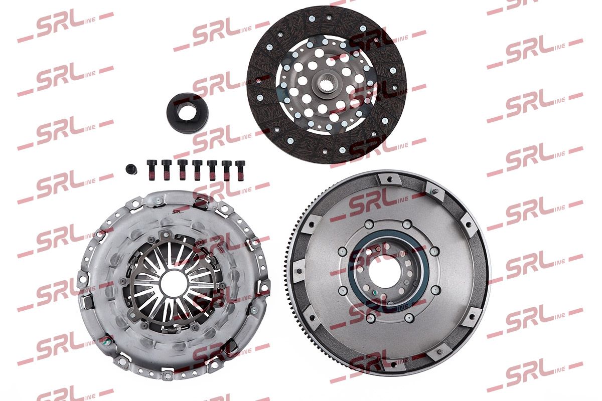 SRLINE S35-011DK Clutch kit